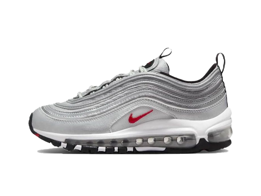 Nike Air Max 97 OG GS Silver Bullet 2022-Nike-pikastore.cz