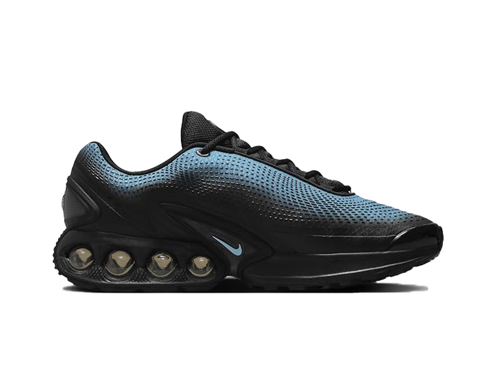 Nike Air Max DN Black Baltic Blue-Nike-pikastore.cz