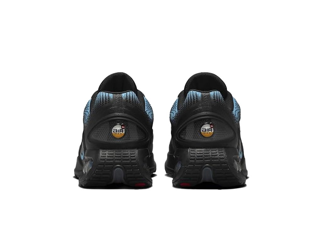 Nike Air Max DN Black Baltic Blue-Nike-pikastore.cz