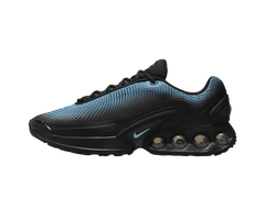 Nike Air Max DN Black Baltic Blue