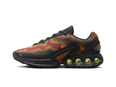 Nike Air Max DN NRG Heat Map
