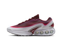 Nike Air Max DN SE University Red