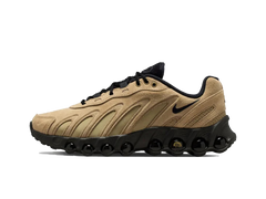 Nike Air Max Dn8 Leather Parachute Beige Black (Women's)