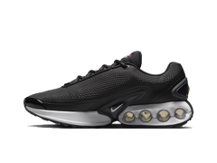 Nike Air Max Dn Black Dark Grey