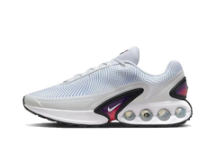 Nike Air Max Dn White Racer Blue