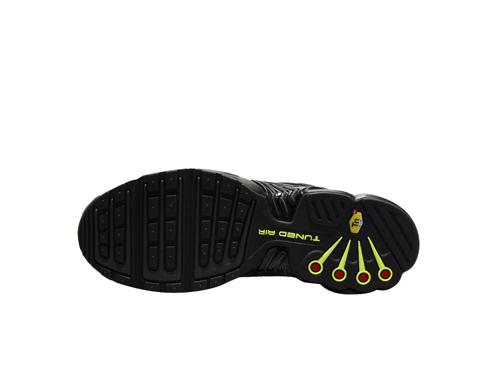 Nike Air Max Plus 3 Anthracite Volt-Nike-pikastore.cz