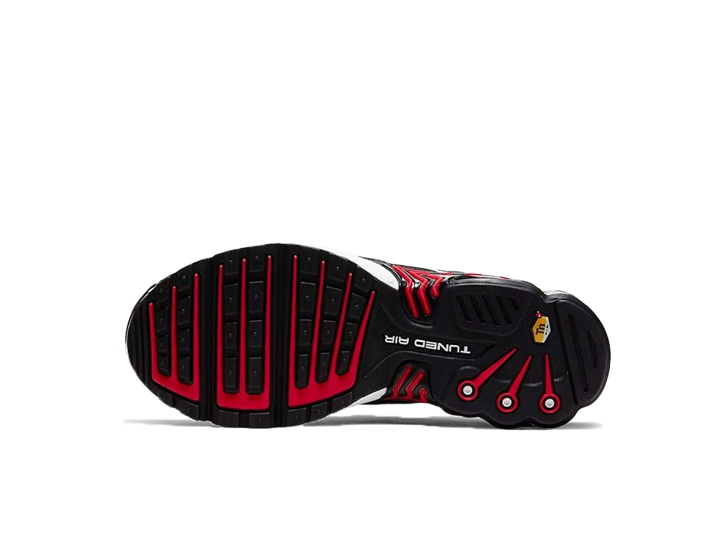 Nike Air Max Plus 3 GS Red-Nike-pikastore.cz