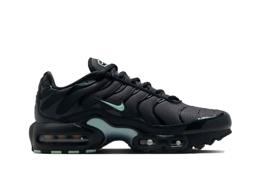 Nike Air Max Plus Black Mint Foam-Nike-pikastore.cz