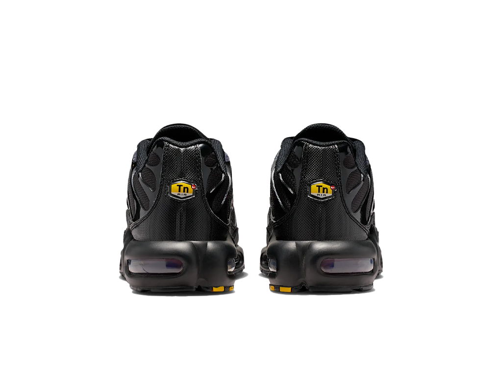Nike Air Max Plus Black Pencil Point Team Crimson-Nike-pikastore.cz