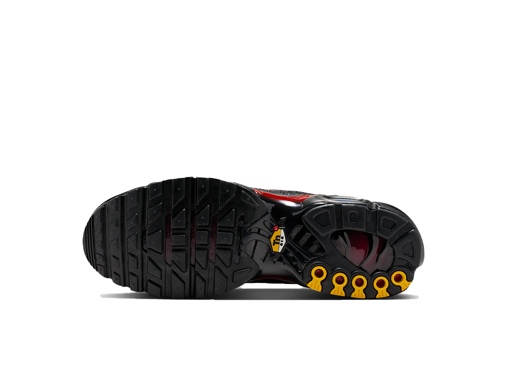Nike Air Max Plus Black Pencil Point Team Crimson-Nike-pikastore.cz