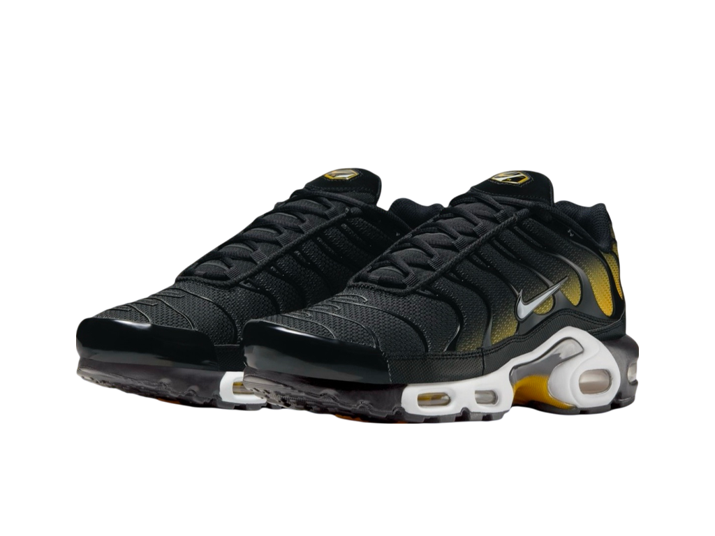Nike Air Max Plus Black University Gold-Nike-pikastore.cz