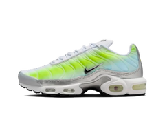 Nike Air Max Plus Cyber Glacier Blue Gradient (Women's)