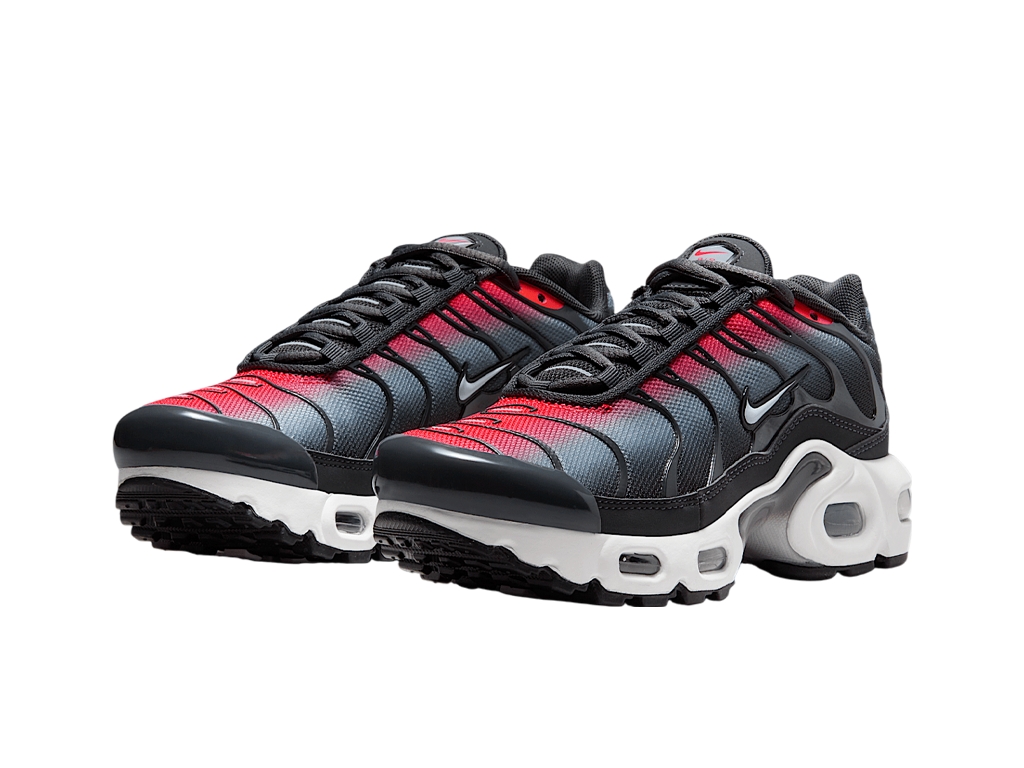 Nike Air Max Plus GS Bright Crimson Anthracite-Nike-pikastore.cz