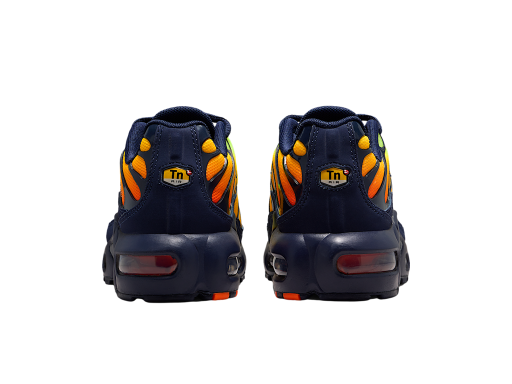 Nike Air Max Plus GS Lemon Venom-Nike-pikastore.cz