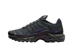 Nike Air Max Plus Iron Grey Wild Grape
