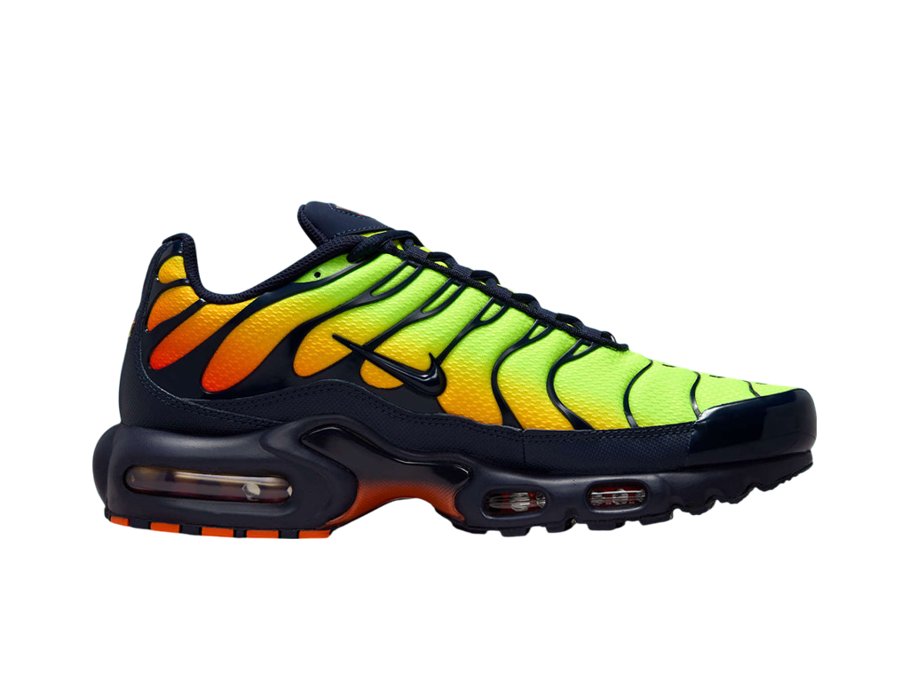 Nike Air Max Plus Lemon Venom-Nike-pikastore.cz