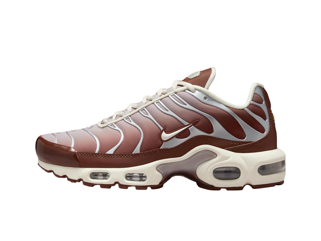 Nike Air Max Plus Light Orewood Brown Dark Pony-Nike-pikastore.cz