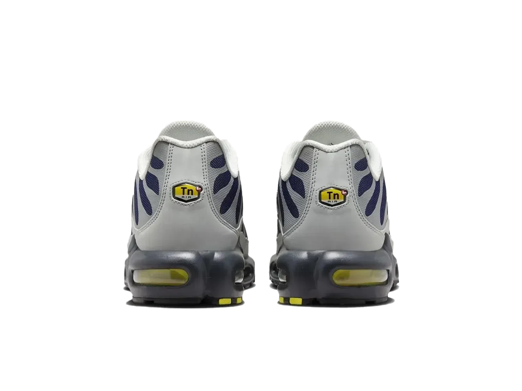 Nike Air Max Plus Obsidian Opti Yellow-Nike-pikastore.cz