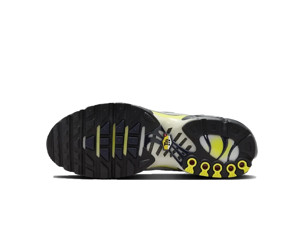Nike Air Max Plus Obsidian Opti Yellow-Nike-pikastore.cz