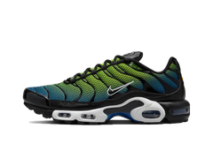 Nike Air Max Plus Racer Blue Volt