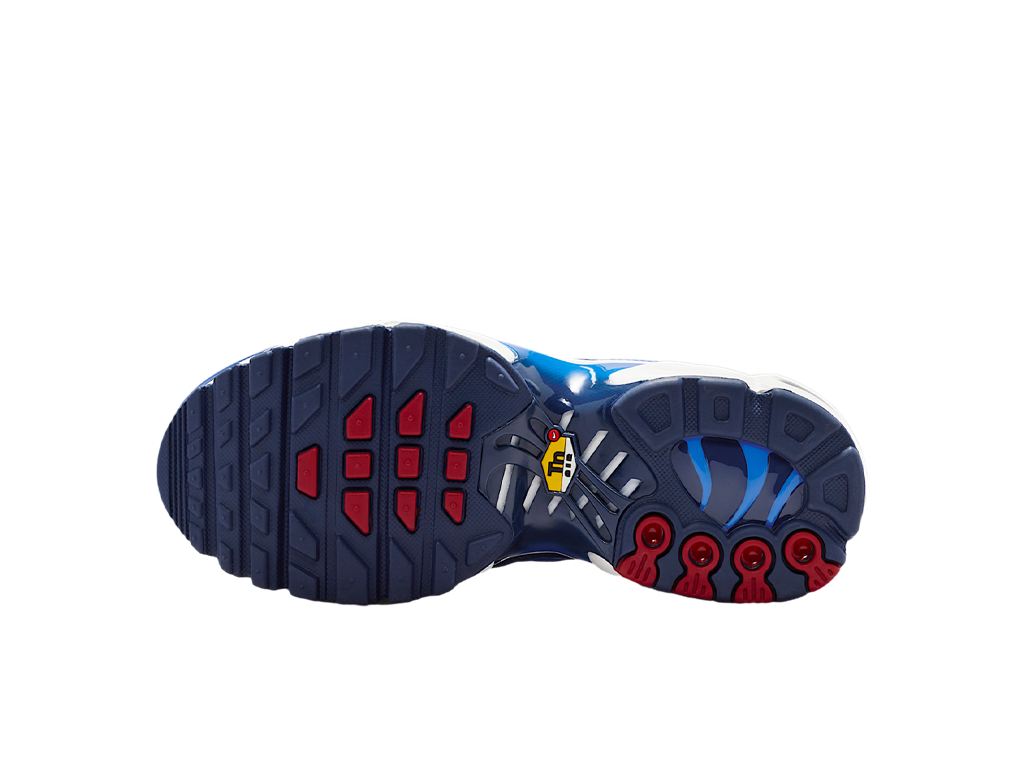 Nike Air Max Plus SE GS Lyon Blue-Nike-pikastore.cz