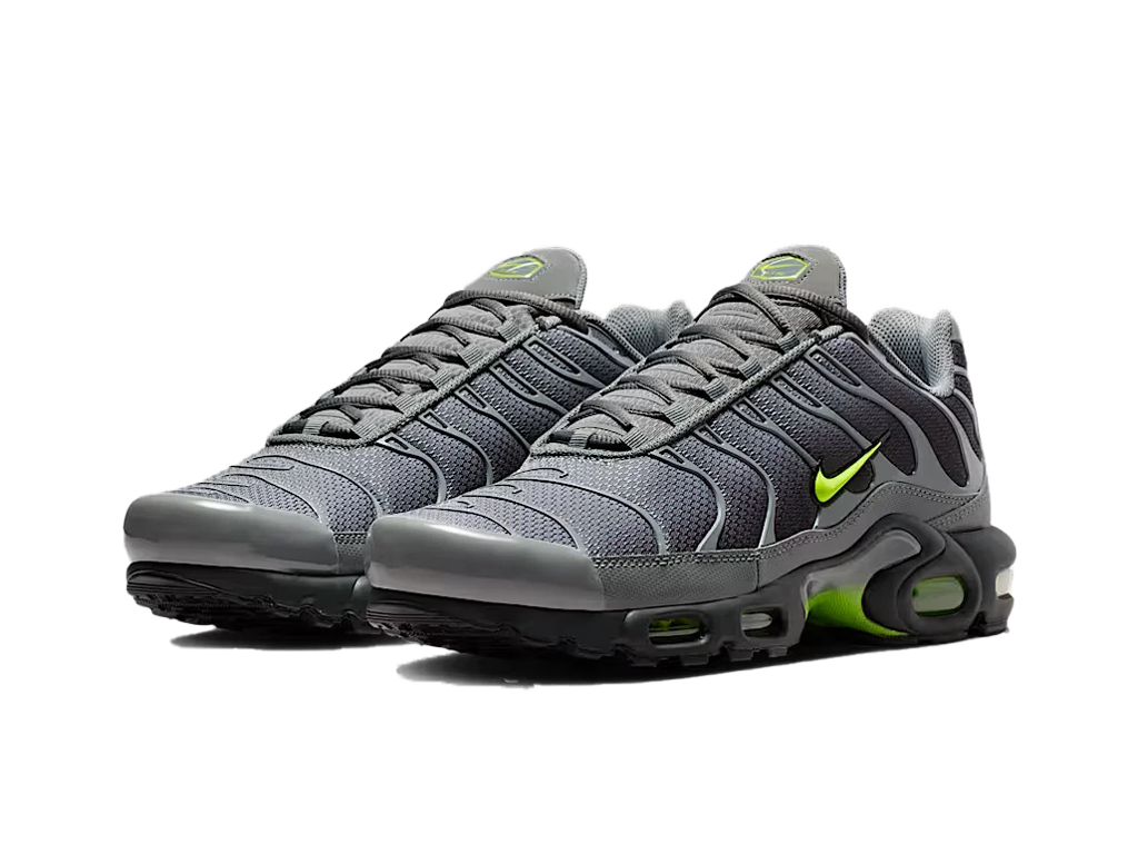 Nike Air Max Plus Smoke Grey Volt-Nike-pikastore.cz