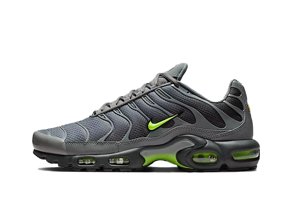 Nike Air Max Plus Smoke Grey Volt-Nike-pikastore.cz