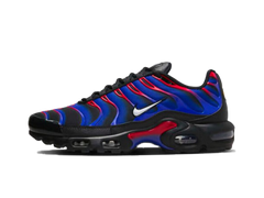 Nike Air Max Plus Spider-Man