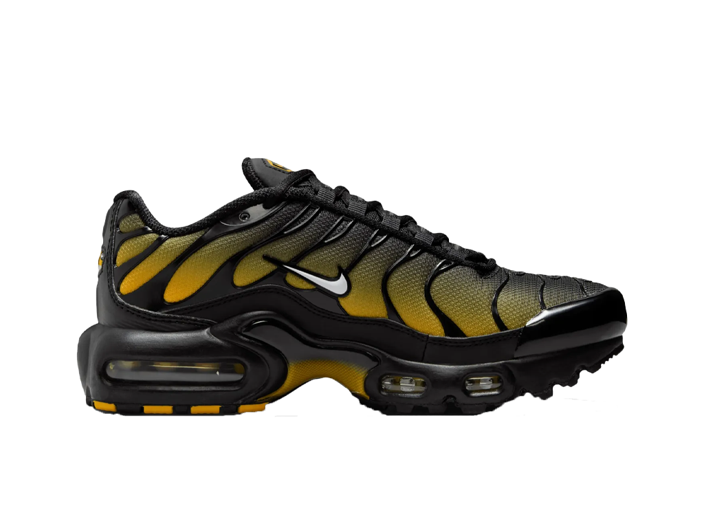 Nike Air Max Plus TN Black University Gold-Nike-pikastore.cz