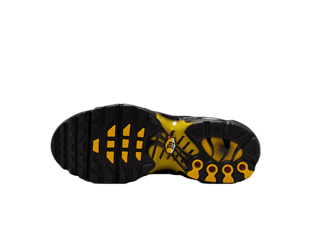 Nike Air Max Plus TN Black University Gold-Nike-pikastore.cz