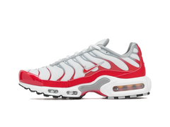 Nike Air Max Plus TN Sport Red