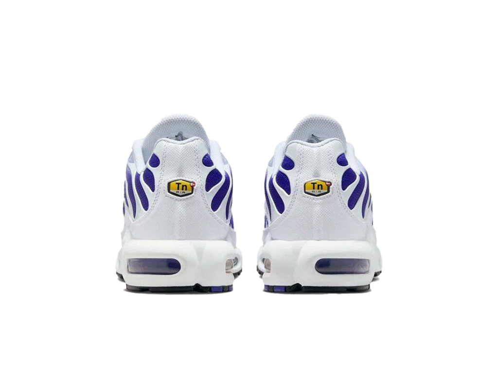 Nike Air Max Plus White Wild Grape-Nike-pikastore.cz