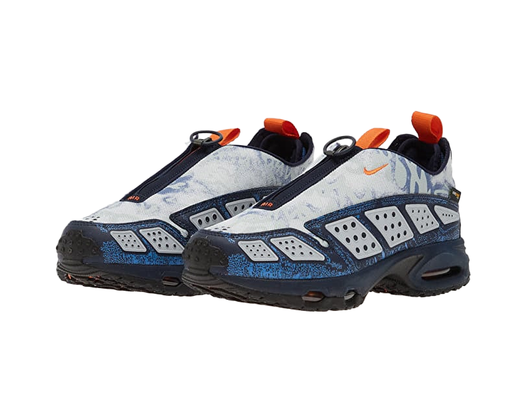 Nike Air Max Sunder SE Cordura Pure Platinum Obsidian