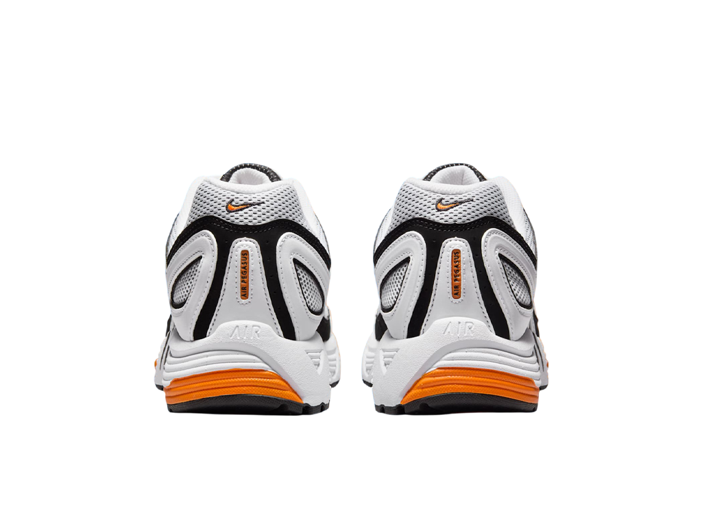 Nike Air Pegasus 2K5 White Safety Orange-Nike-pikastore.cz