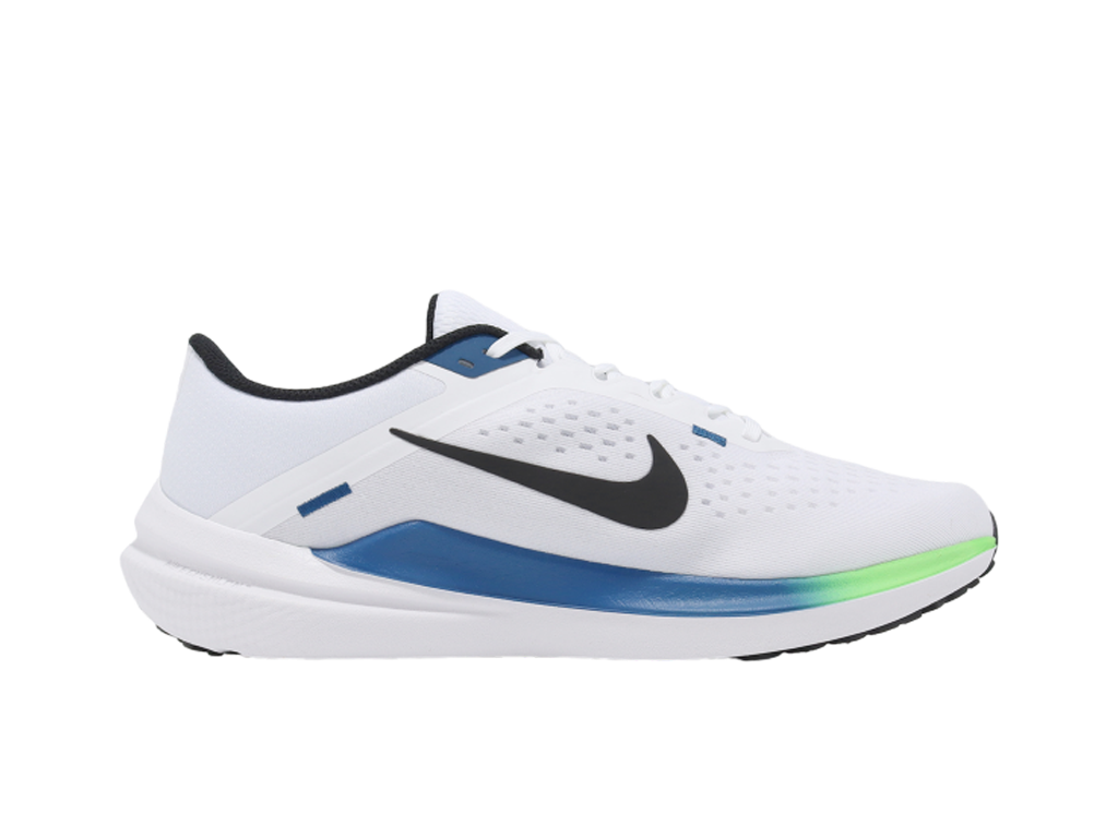 Nike Air Winflo 10 White Star Blue-Nike-pikastore.cz