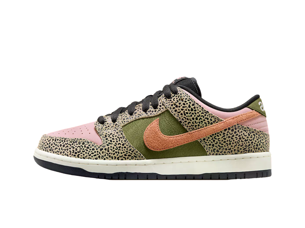 Nike Arts-Rec x Dunk Low SB For Recreational Use-Nike-pikastore.cz
