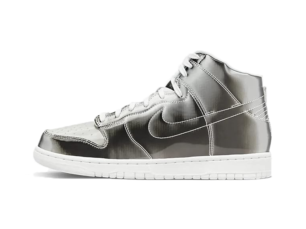 Nike CLOT x Dunk High Flux-Nike-pikastore.cz