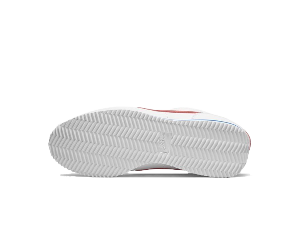 Nike Cortez Basic White Varsity Red-Nike-pikastore.cz