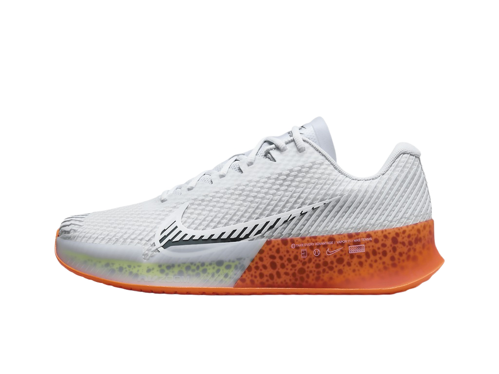 Nike Court Air Zoom Vapor 11 HC Electric Pack-Nike-pikastore.cz