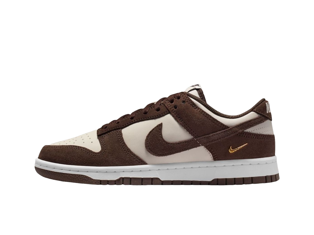 Nike Dunk Low Baroque Brown