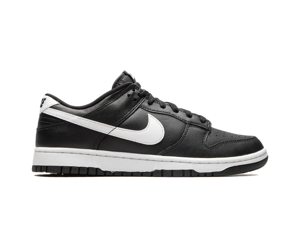 Nike Dunk Low GS Black Panda 2.0-Nike-pikastore.cz