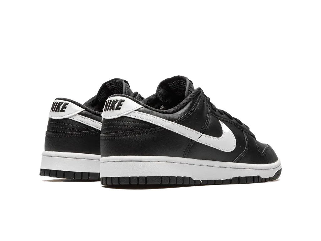 Nike Dunk Low GS Black Panda 2.0-Nike-pikastore.cz