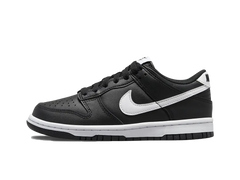 Nike Dunk Low GS Black Panda 2.0