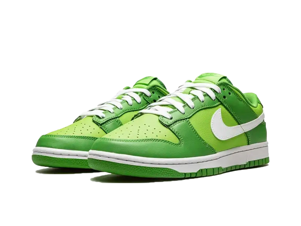 Nike Dunk Low GS Dark Chlorophyll-Nike-pikastore.cz
