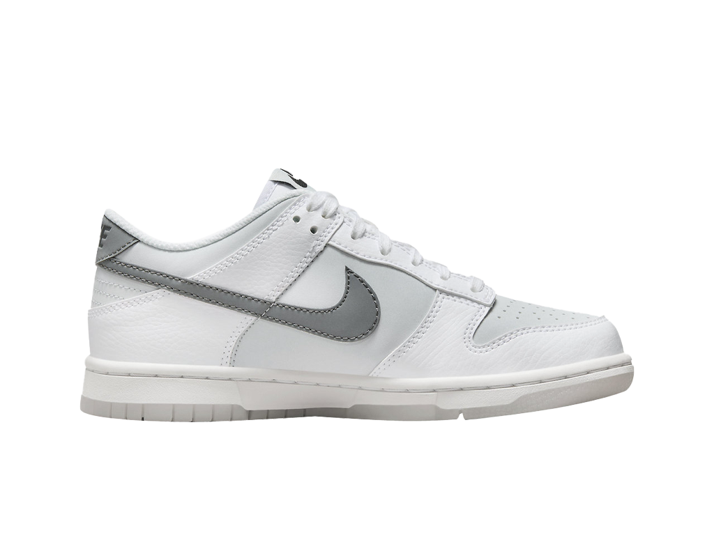 Nike Dunk Low GS Reflective Swoosh-Nike-pikastore.cz