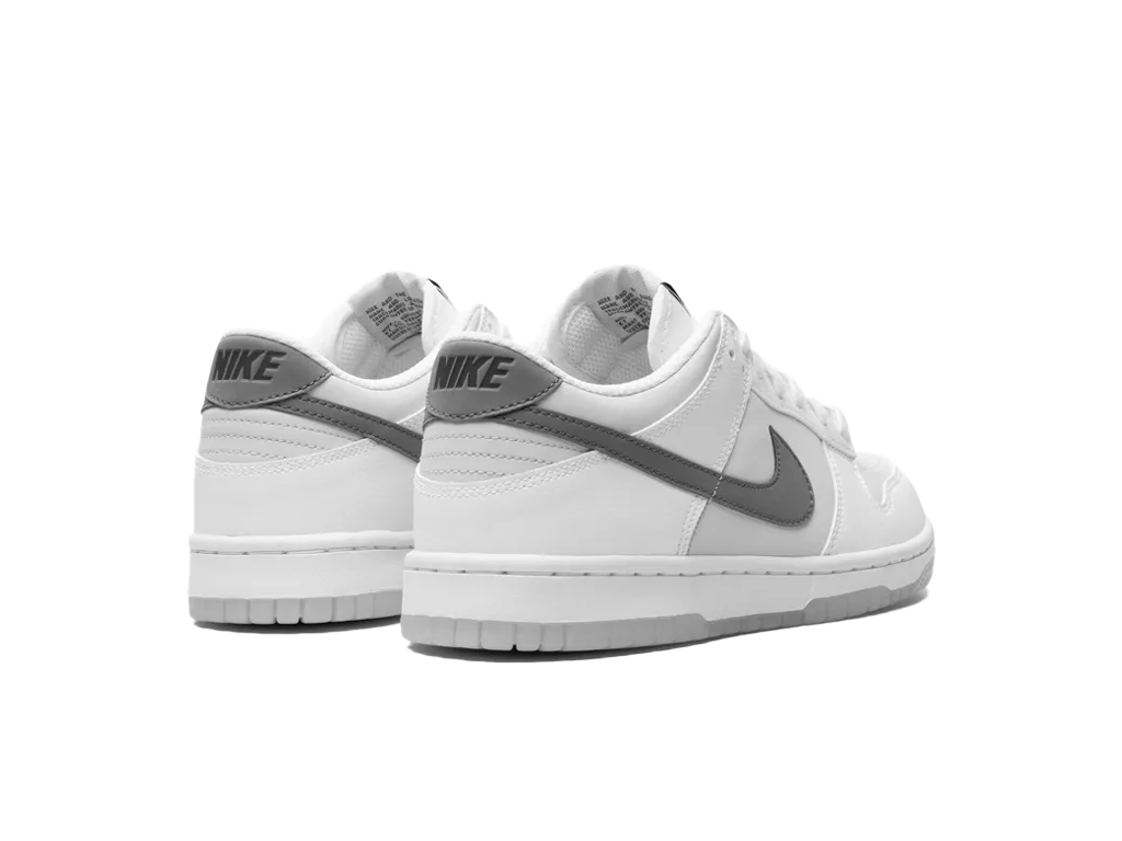 Nike Dunk Low GS Reflective Swoosh-Nike-pikastore.cz