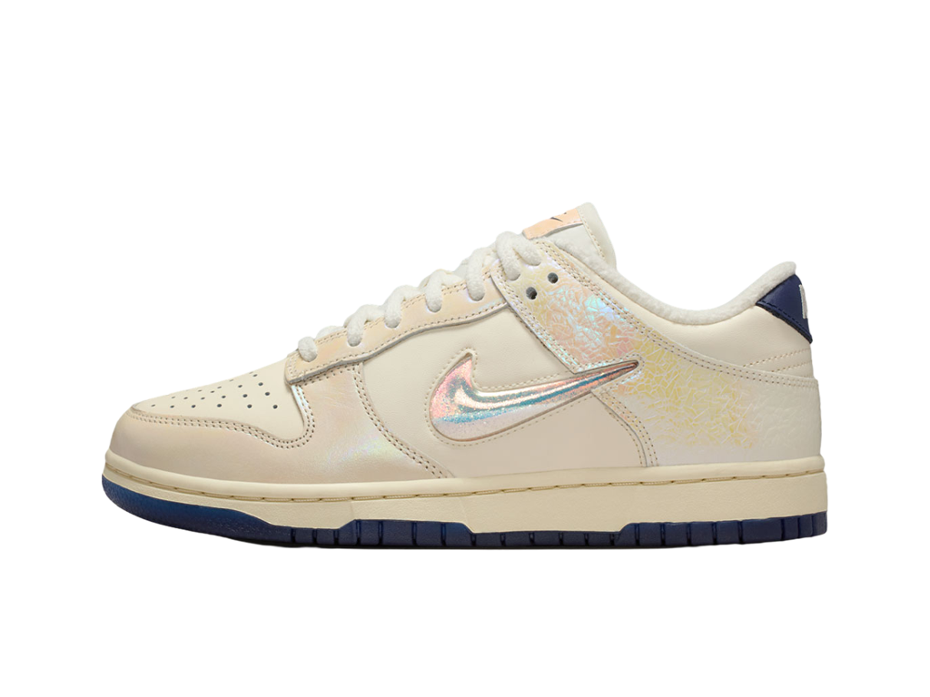 Nike Dunk Low Jewel Swoosh Sail-Nike-pikastore.cz