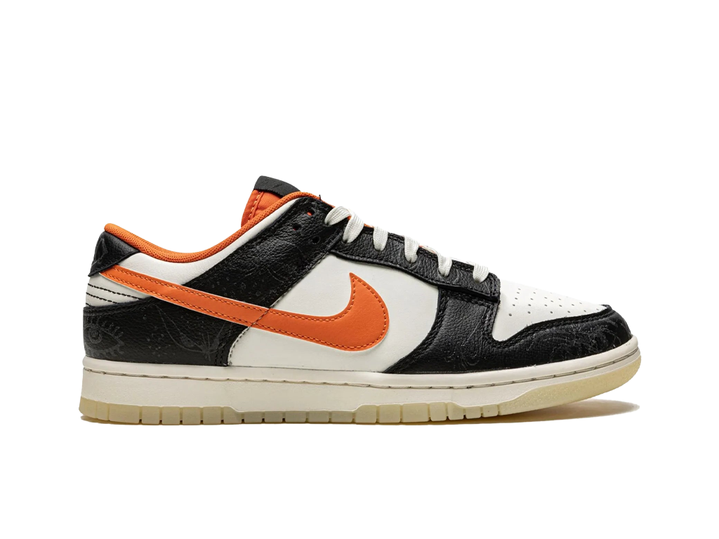 Nike Dunk Low Premium Halloween 2021