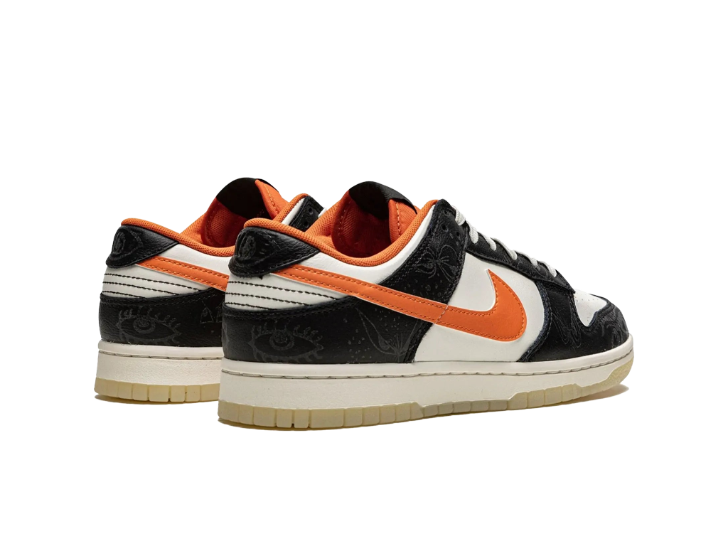 Nike Dunk Low Premium Halloween 2021