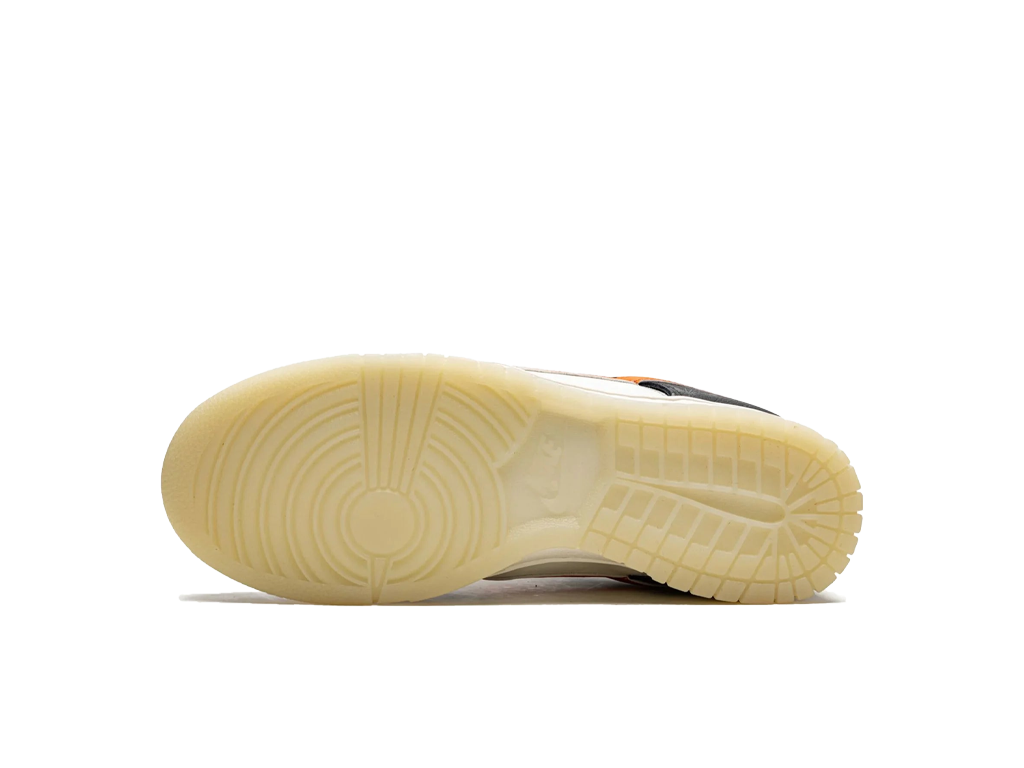 Nike Dunk Low Premium Halloween 2021